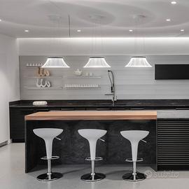 LAMPADA MARTINELLI LUCE PLISSE