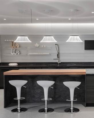 LAMPADA MARTINELLI LUCE PLISSE