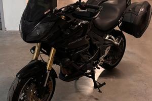 Triumph Tiger 1050