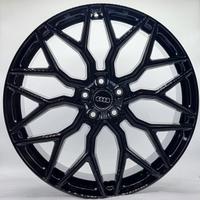 4 cerchi lega nuovi audi bmw mercedes r21 lt5397