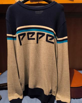 Maglia leggera Pepe Jeans 