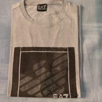 T shirt uomo Armani tg.M