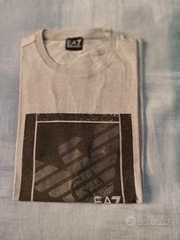 T shirt uomo Armani tg.M