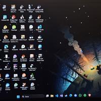 LENOVO LEGION 5 - Gaming - 5600H 16GB 3200MHZ 3060