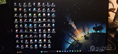 LENOVO LEGION 5 - Gaming - 5600H 16GB 3200MHZ 3060