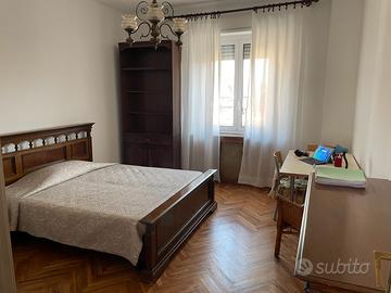 Camera singola presso Porta Susa e Politecnico