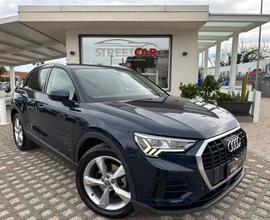 Audi Q3 35 TDI quattro Business Advanced