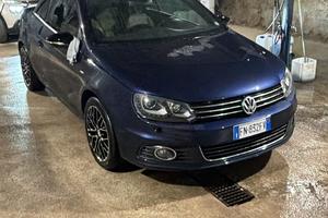 Vw eos