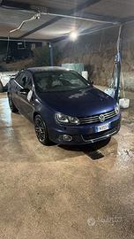 Vw eos 2.0 tsi 210 cv
