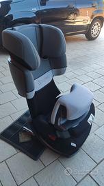 seggiolino auto cybex 