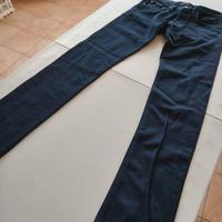 jeans premiato opificio bragari 