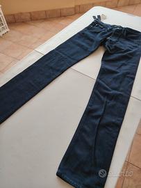 jeans premiato opificio bragari 