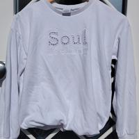 Felpa Primigi 12 anni