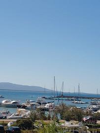 Appartamento vista mare