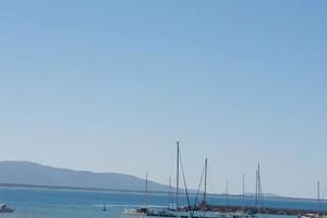 Appartamento vista mare