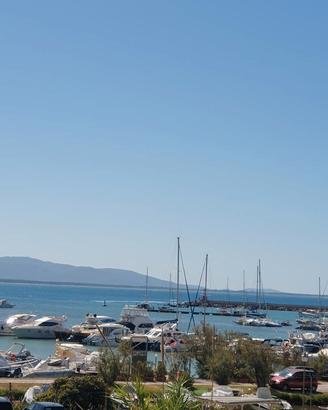 Appartamento vista mare