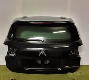 Portellone posteriore citroen c5 aircross 2018>25