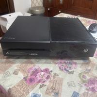 xbox one
