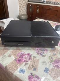 xbox one
