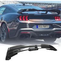 SPOILER FORD MUSTANG 24- LOOK DARK HORSE WICKER BI
