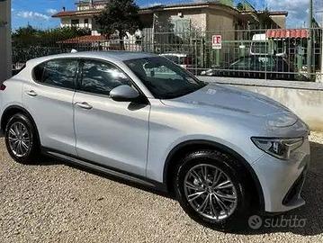 ALFA ROMEO STELVIO 190CV Q4