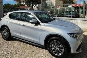 ALFA ROMEO STELVIO 190CV Q4