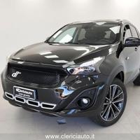 DR AUTOMOBILES F35 1.5 Turbo DCT (TETTO)