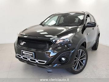 DR AUTOMOBILES F35 1.5 Turbo DCT (TETTO)