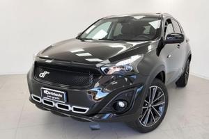 DR AUTOMOBILES F35 1.5 Turbo DCT (TETTO)