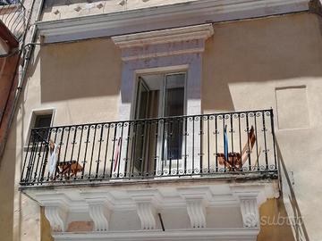 Casa arredata ragusa centro