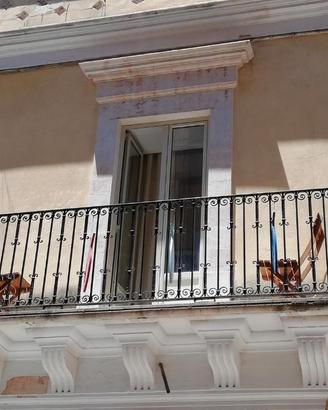 Casa arredata ragusa centro
