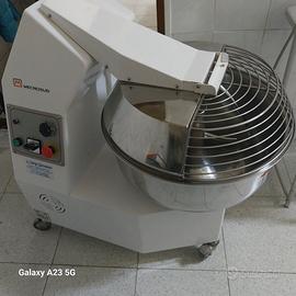 Impastatrice MECNOSUD
