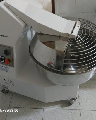 Impastatrice MECNOSUD