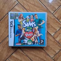 THE SIMS 2 DS