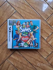 THE SIMS 2 DS