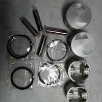 Kit pistoni subaru justy