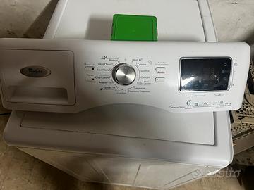Pannello scheda lavatrice Whirlpool