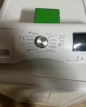 Pannello scheda lavatrice Whirlpool