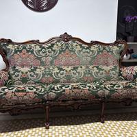 Divano vintage