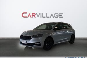 Skoda Fabia Young Edition 1,0 MPI 59 kW (80 CV) 5