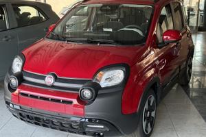 FIAT Panda My25 1.0 70cv Hybrid Pandina