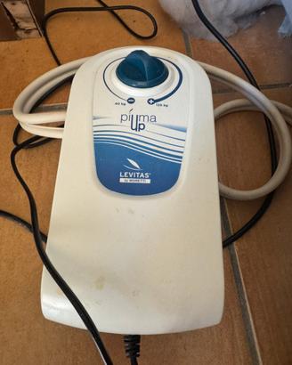 Materasso Antidecubito