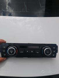 clima bmw Serie 1