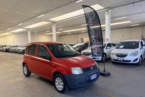 Fiat Panda 1.3 MJT Van Active 2 posti