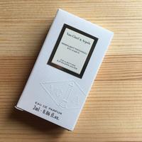 Van Cleef & Arpels MOONLIGHT PATCHOULI Sample 2ml