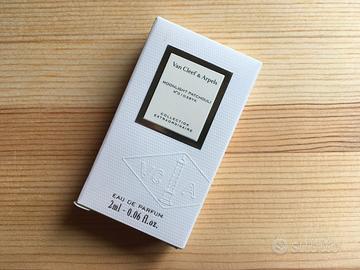 Van Cleef & Arpels MOONLIGHT PATCHOULI Sample 2ml