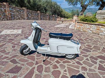 Lambretta 150 Special X
