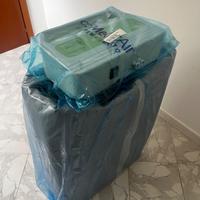 Materasso Ospedaliero