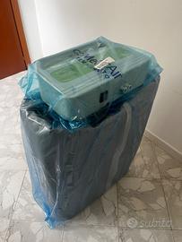 Materasso Ospedaliero