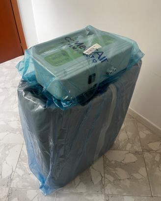 Materasso Ospedaliero